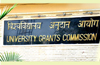 Government proposes �Higher Education Commission of India� to replace UGC